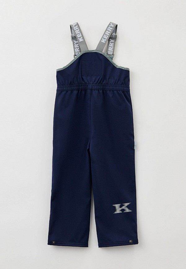 Брюки Kerry синий, размер 128, фото 2