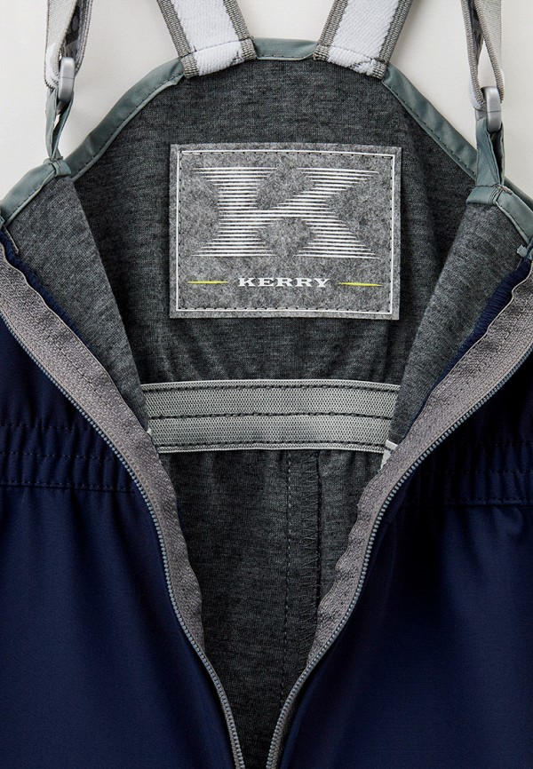 Брюки Kerry синий, размер 128, фото 5