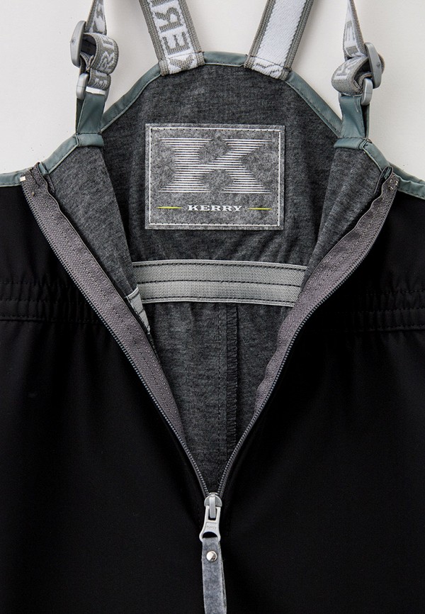 Брюки Kerry черный, размер 110, фото 5