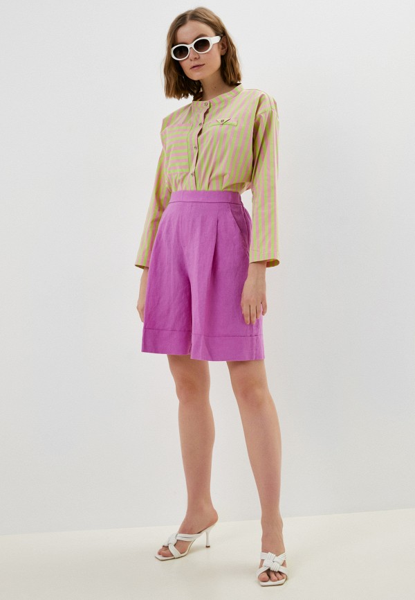 Шорты United Colors of Benetton Шорты United Colors of Benetton фото