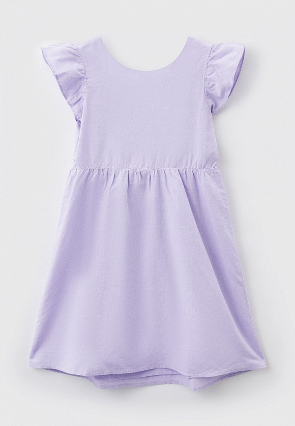 

Платье United Colors of Benetton, Фиолетовый