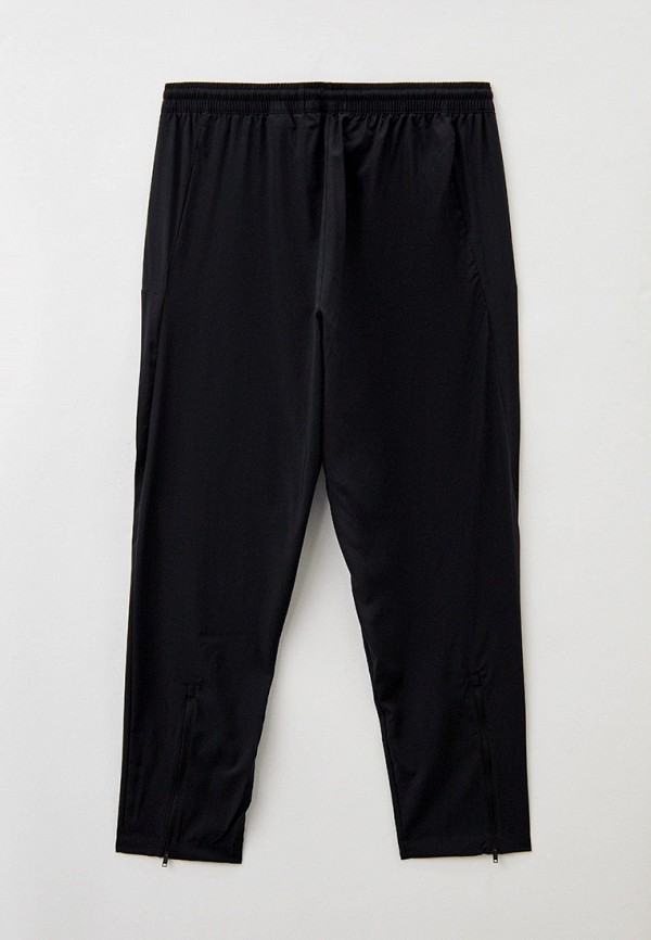 Брюки спортивные Reebok черный, размер 44, фото 2