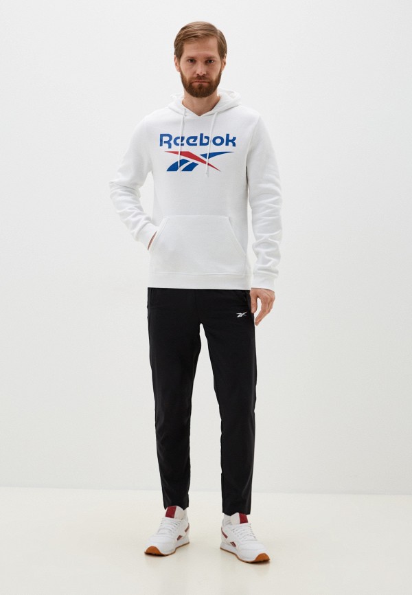 фото Брюки спортивные reebok