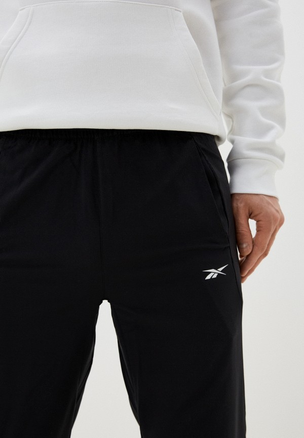 фото Брюки спортивные reebok