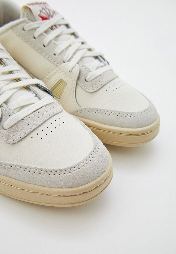 Кеды  Reebok фото
