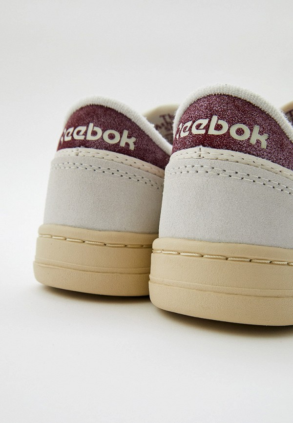 Кеды  Reebok фото