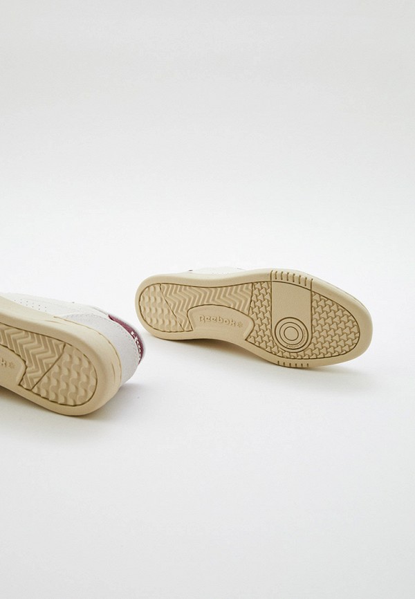 Кеды  Reebok фото