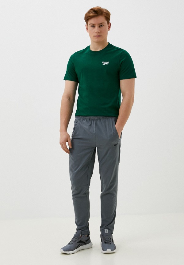 фото Брюки спортивные reebok