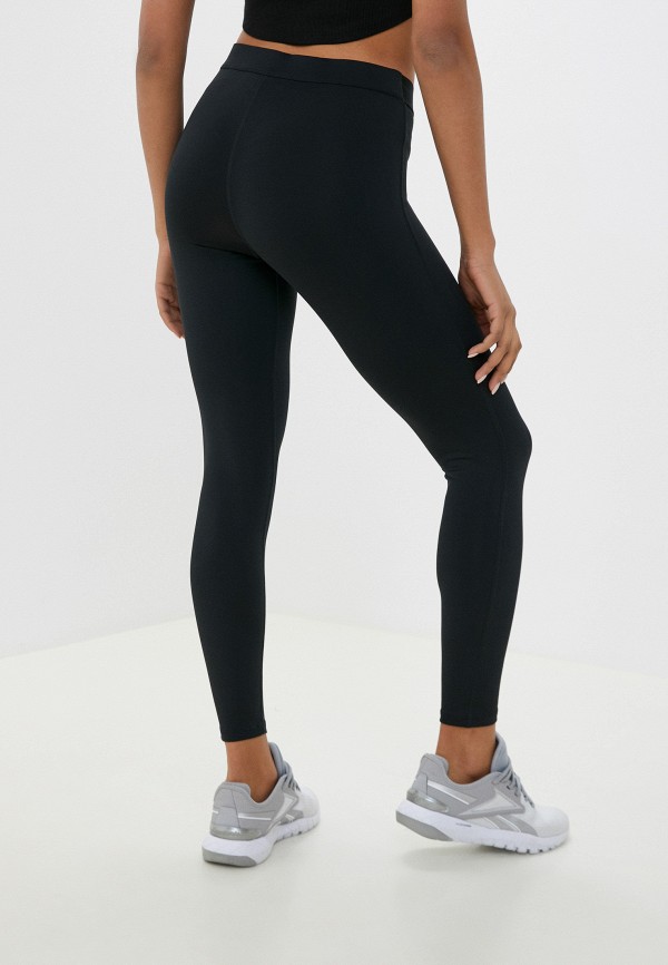 фото Леггинсы reebok