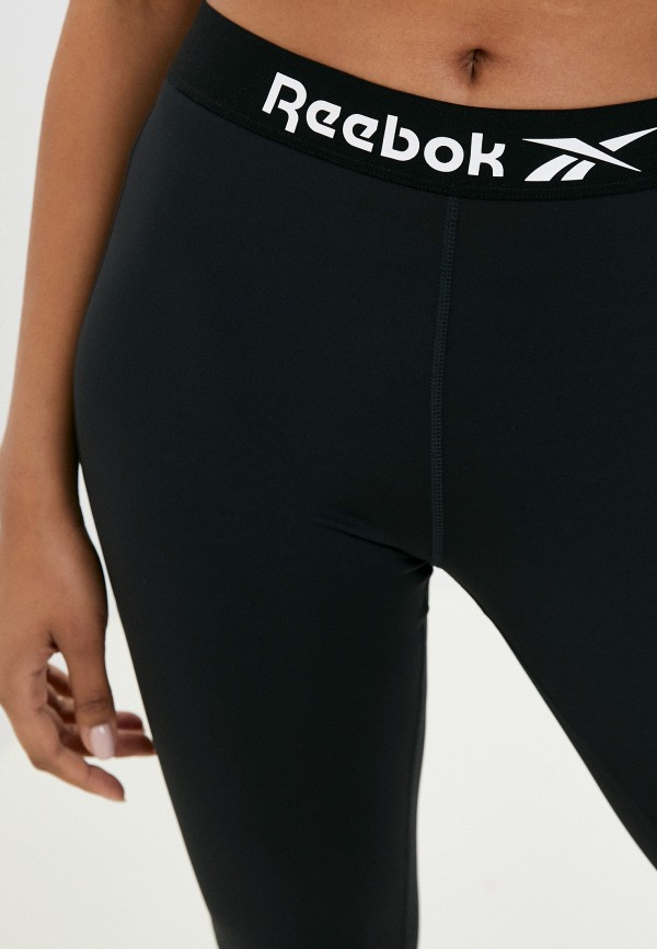 фото Леггинсы reebok