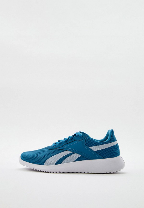 

Кроссовки Reebok, Синий, FLUXLITE