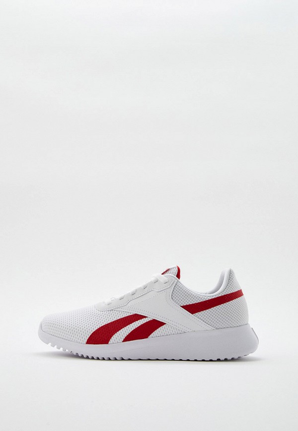 

Кроссовки Reebok, Белый, FLUXLITE