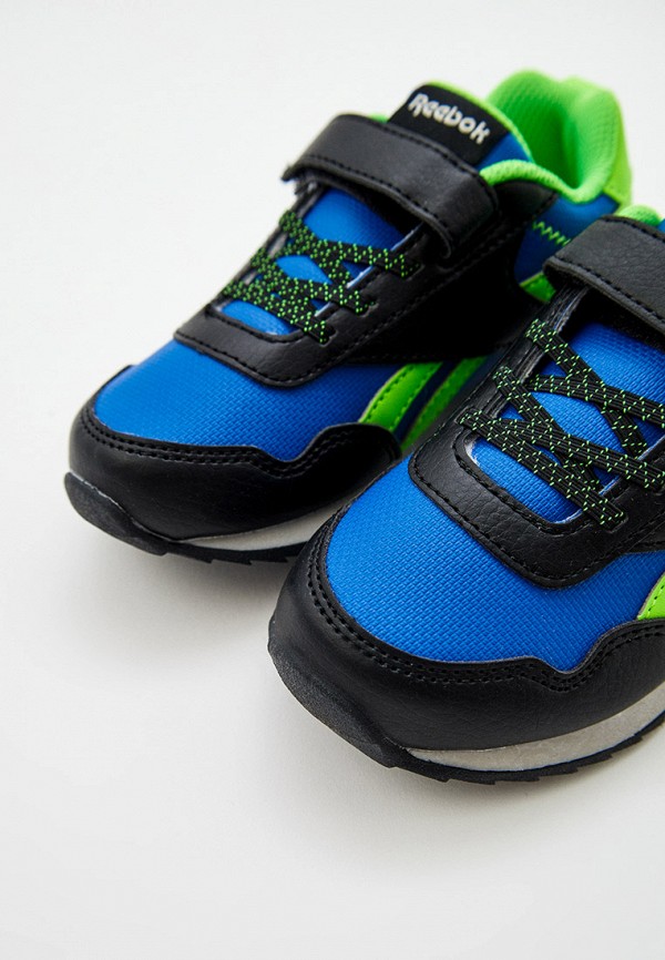 Кроссовки  Reebok фото