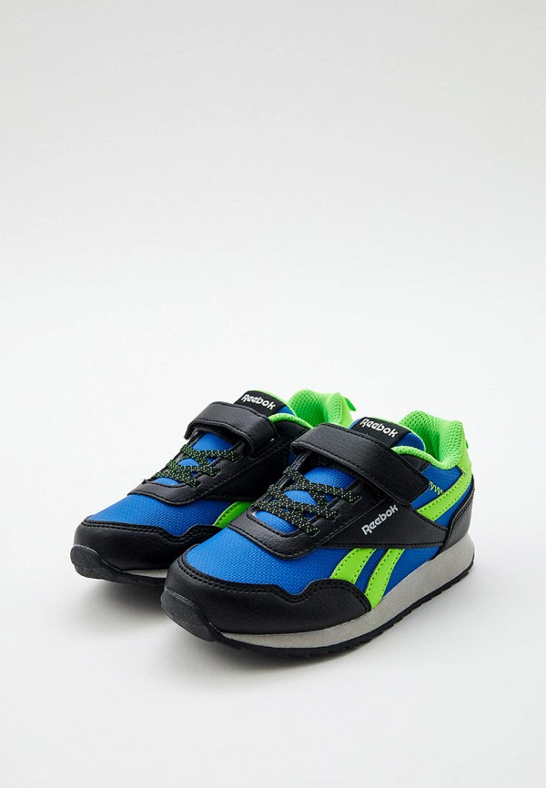 Кроссовки  Reebok фото