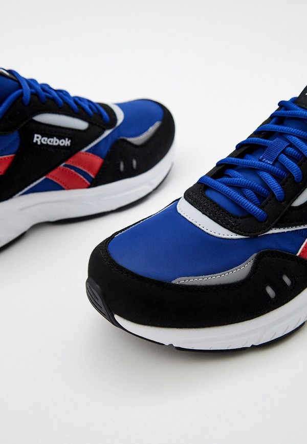 Кроссовки  Reebok фото