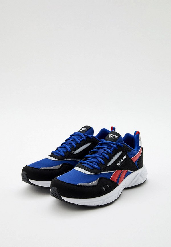 Кроссовки  Reebok фото