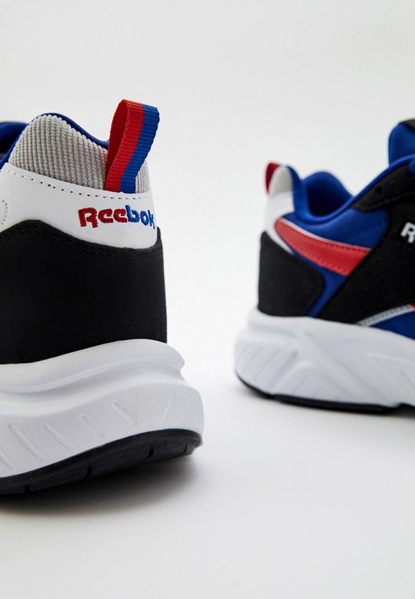 Кроссовки  Reebok фото