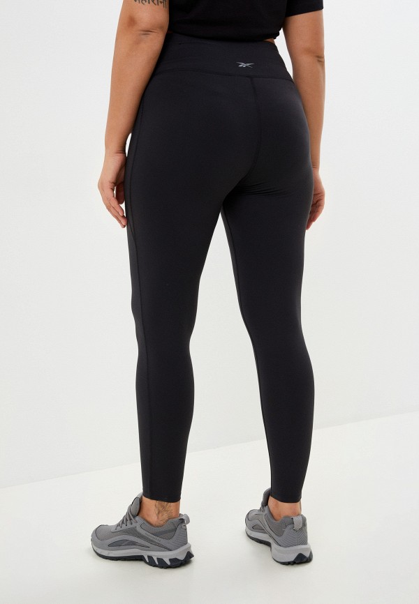 фото Леггинсы reebok