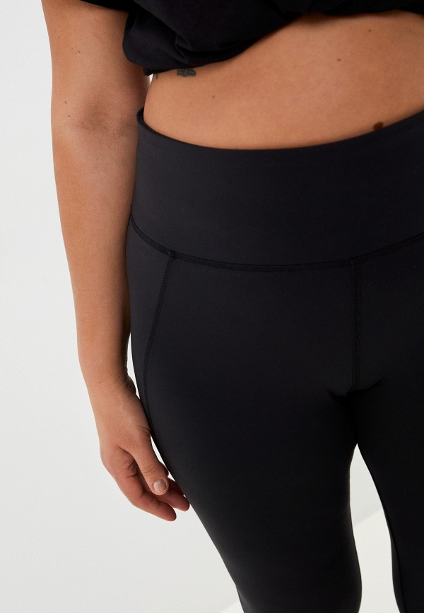 фото Леггинсы reebok