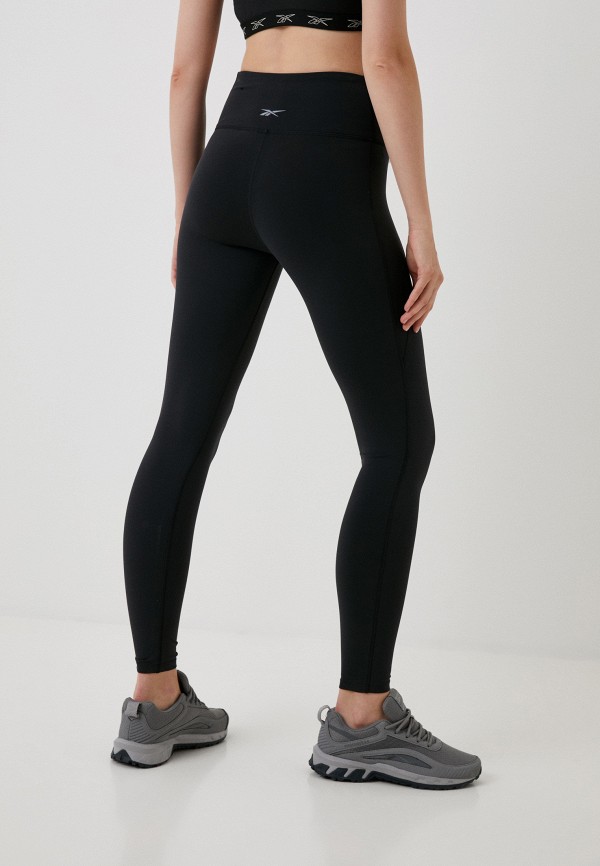 фото Леггинсы reebok