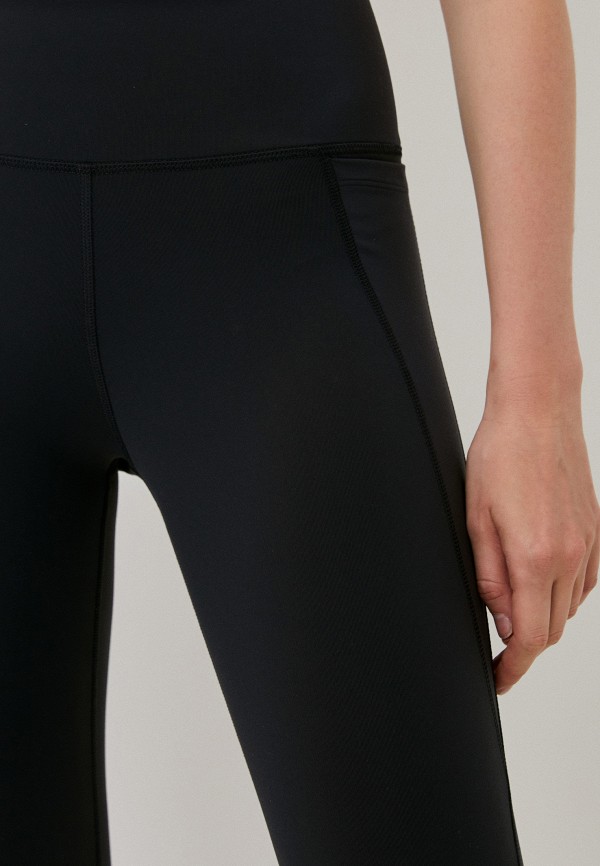 фото Леггинсы reebok