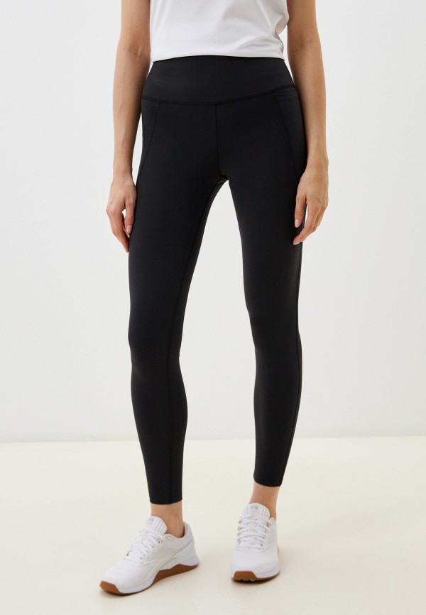 

Тайтсы Reebok, Черный, LUX HR TIGHT