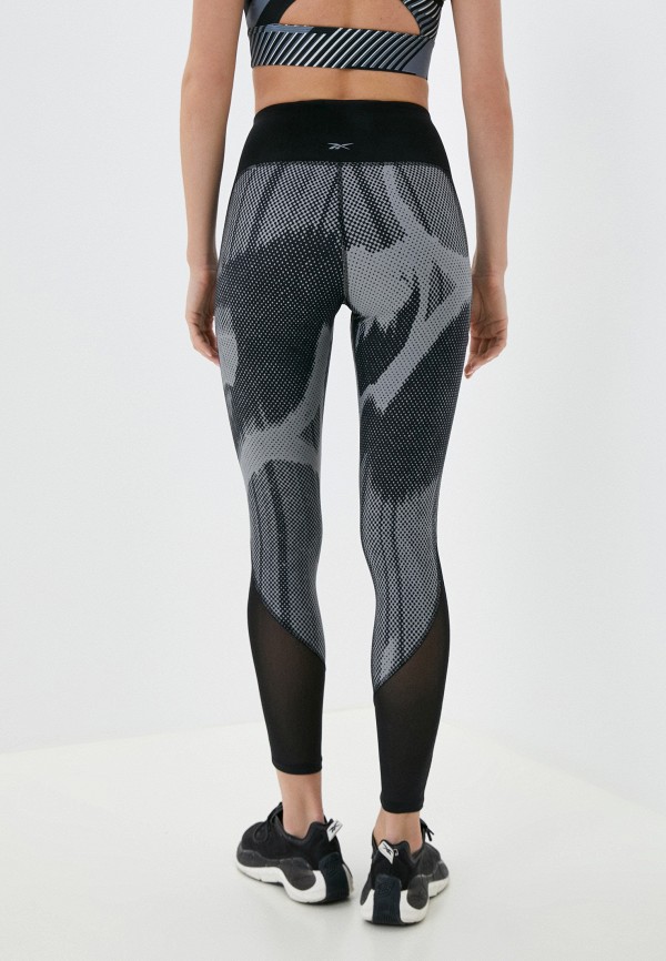 T. Легинсы lux perform. I. Luxe performance. Reebok lux perform.