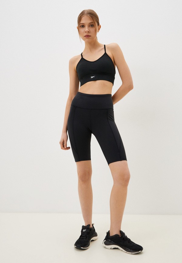 фото Шорты спортивные reebok