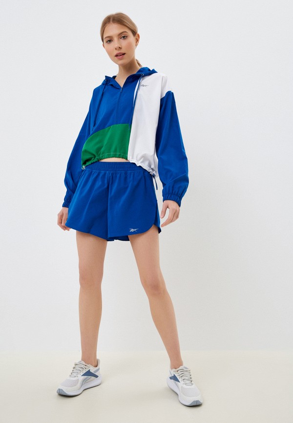 фото Шорты спортивные reebok