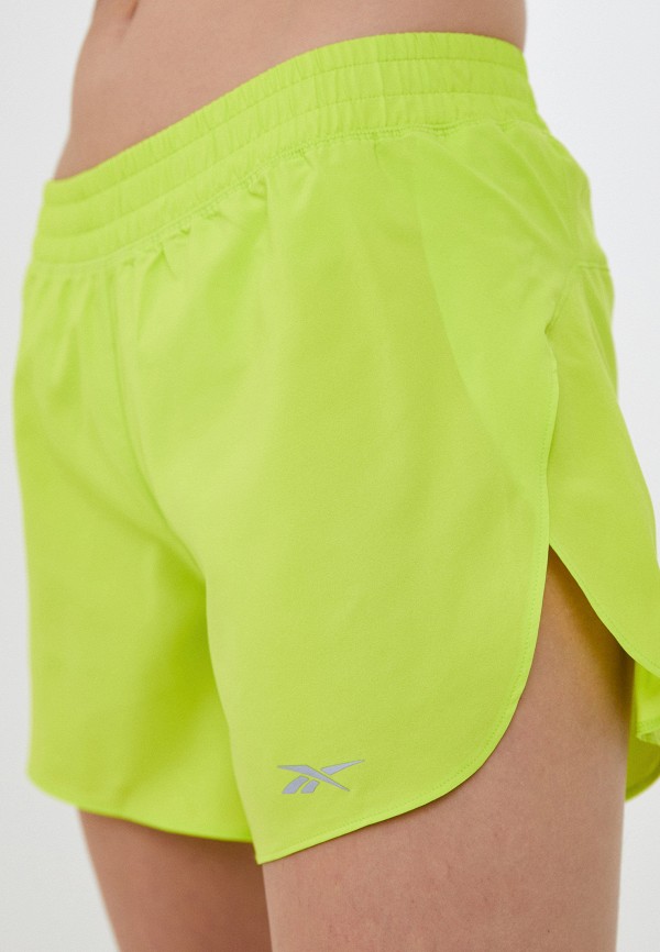 фото Шорты спортивные reebok