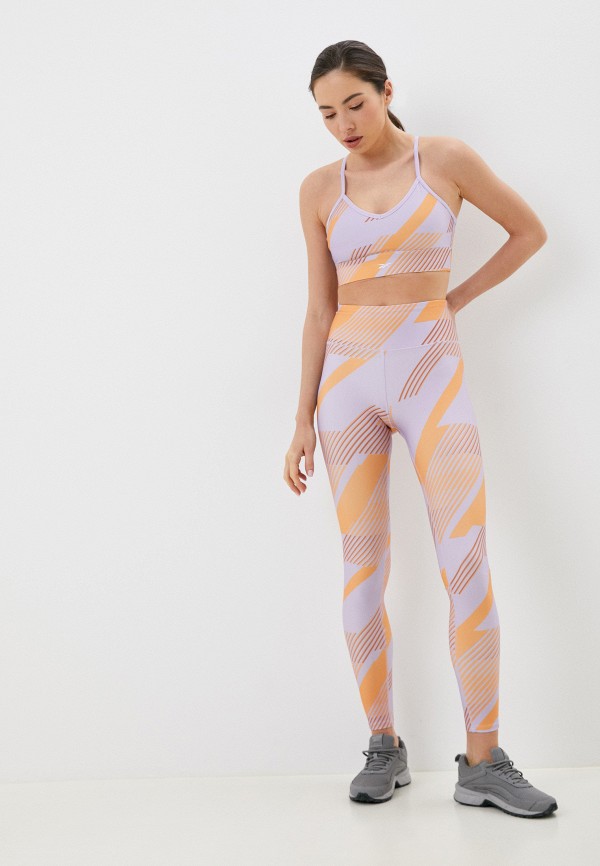 фото Топ спортивный reebok