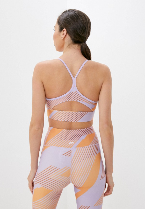 фото Топ спортивный reebok