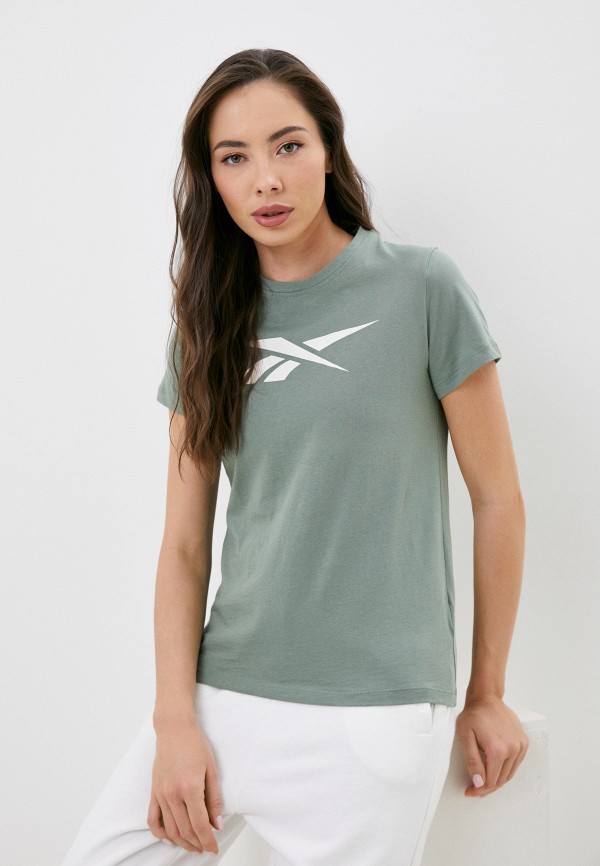 Футболка  Reebok