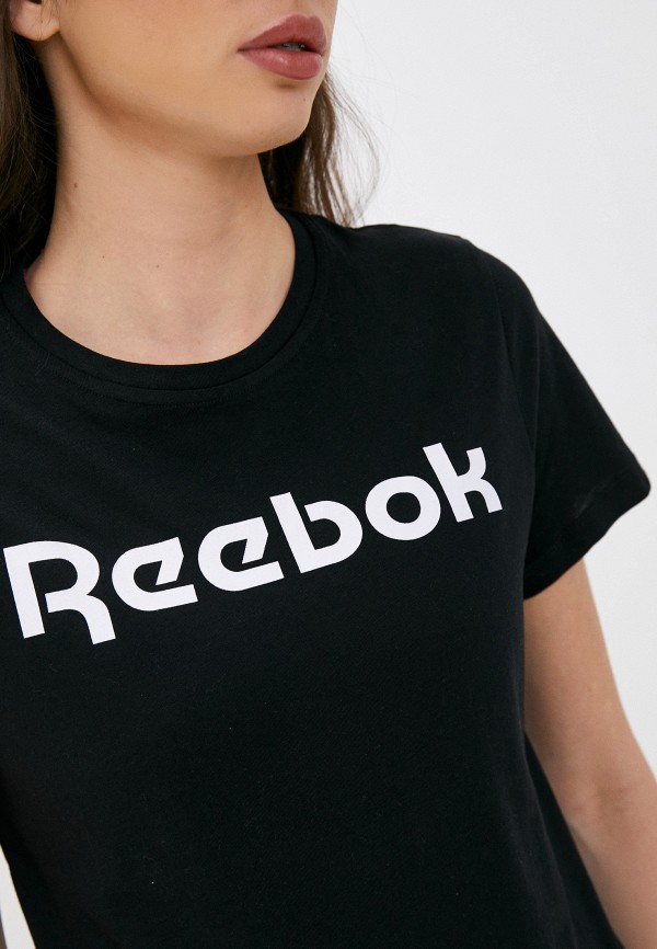 Футболка  Reebok фото
