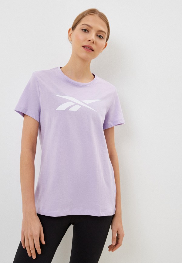 Футболка  Reebok