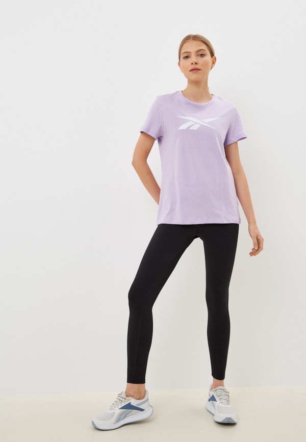 Футболка  Reebok фото