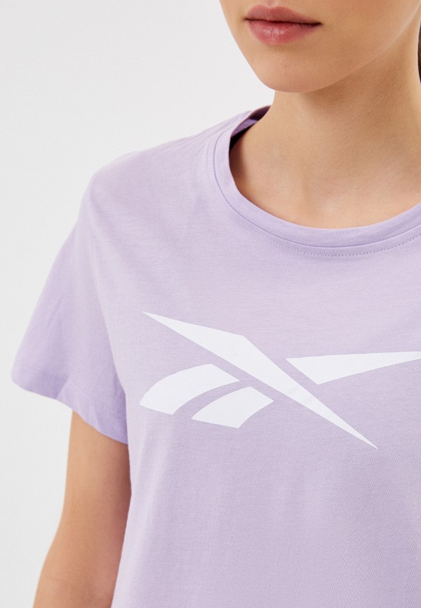 Футболка  Reebok фото