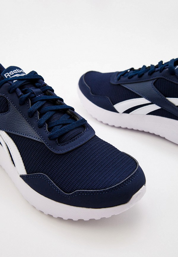 Кроссовки Reebok синий, размер 41, фото 2