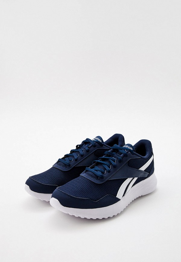 Кроссовки Reebok синий, размер 41, фото 3