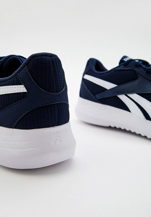 Кроссовки Reebok синий, размер 41, фото 4
