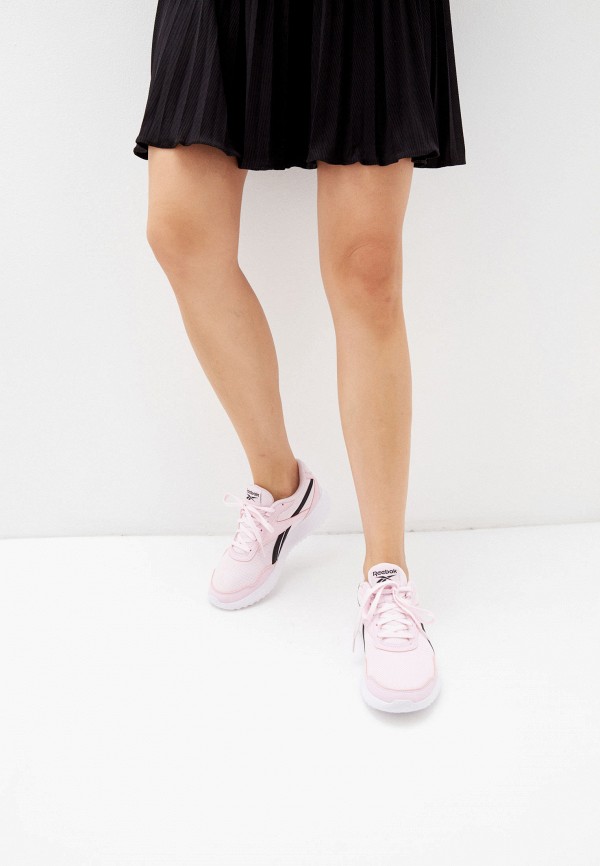 Кроссовки  Reebok фото