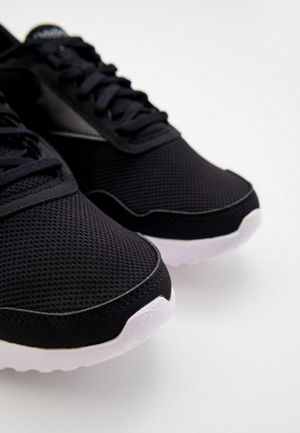 Кроссовки Reebok черный, размер 36, фото 2