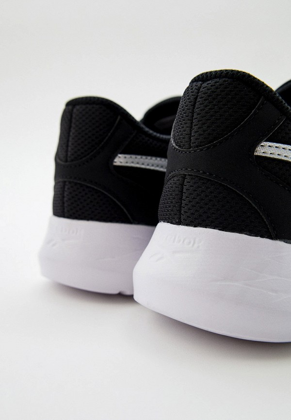 Кроссовки Reebok черный, размер 36, фото 4