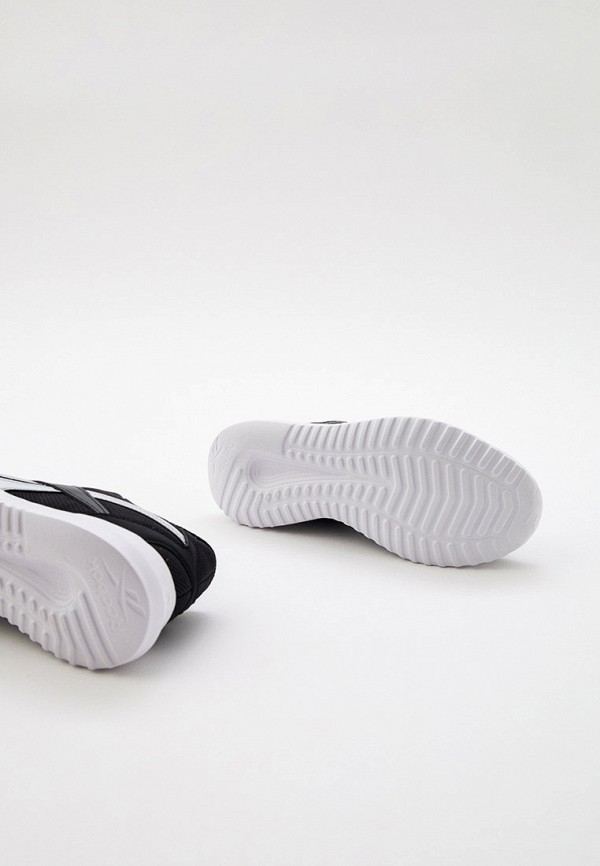 Кроссовки Reebok черный, размер 36, фото 5