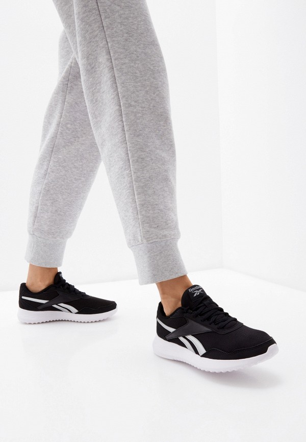 Кроссовки Reebok черный, размер 36, фото 6