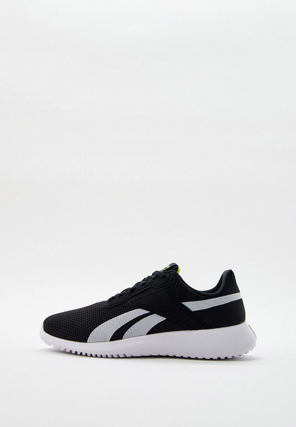 

Кроссовки Reebok, Черный, FLUXLITE