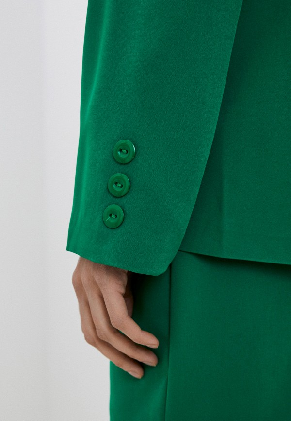 Костюм Pink Orange зеленый, размер 44, фото 5