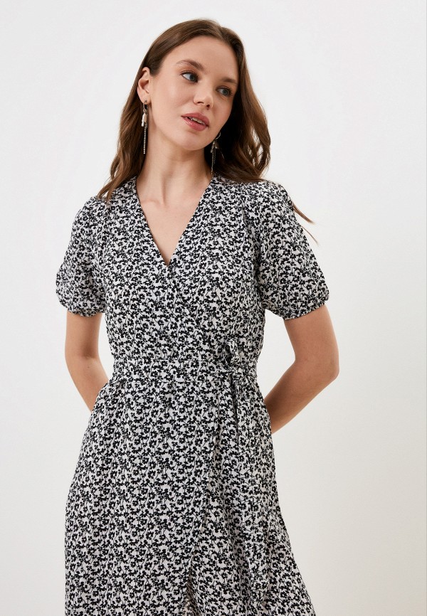 фото Платье pink orange