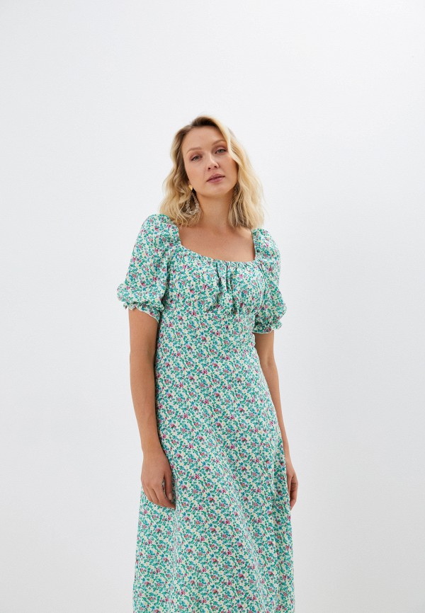 фото Платье pink orange