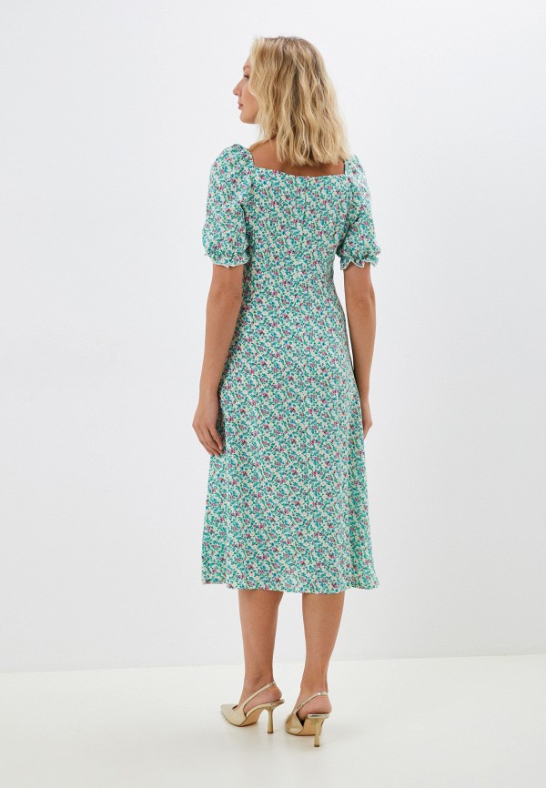 фото Платье pink orange